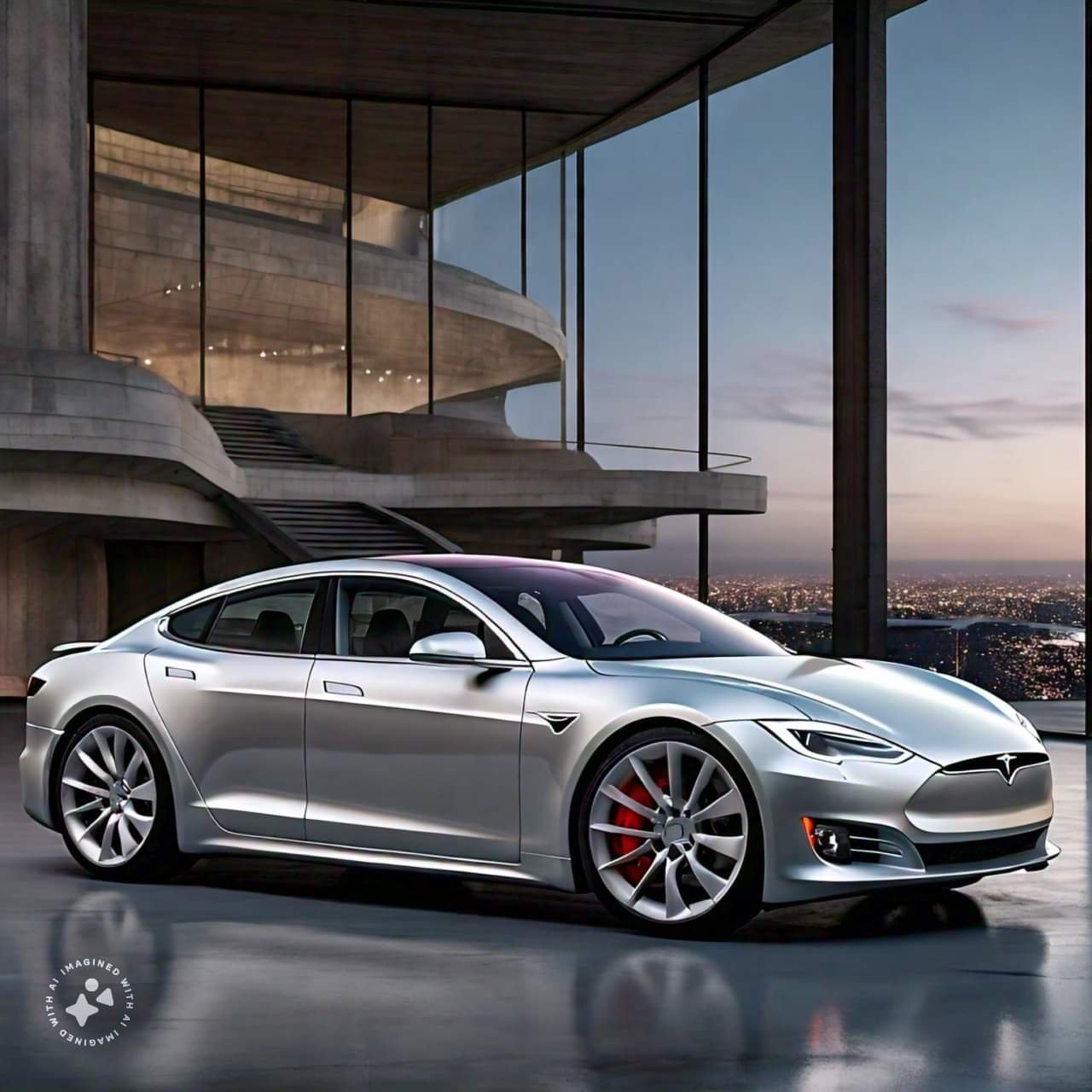 Should you buy a Tesla?